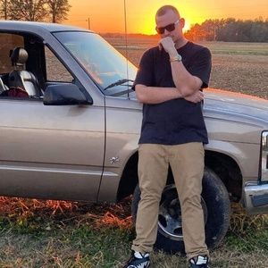 Meet your Posher, Mason